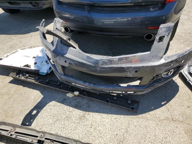 Photo 12 from auction – 2012 CADILLAC SRX PERFOR with VIN 3GYFNEE30CS624125