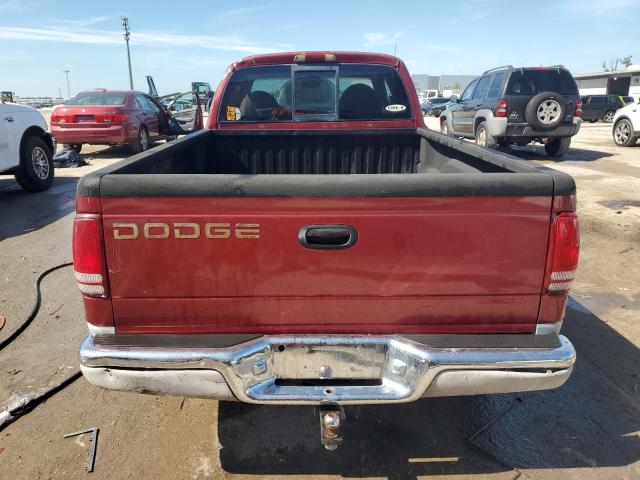 Photo 6 from auction – 1998 DODGE DAKOTA with VIN 1B7GL22X2WS594809