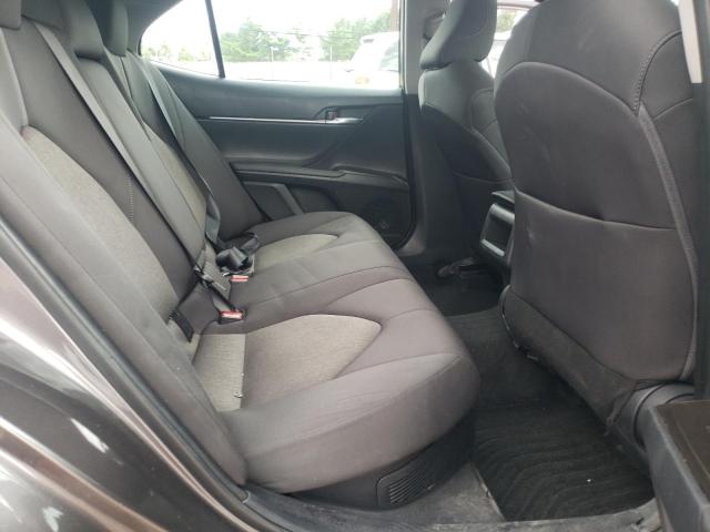 Photo 10 from auction – 2023 TOYOTA CAMRY LE with VIN 4T1C31AKXPU603059