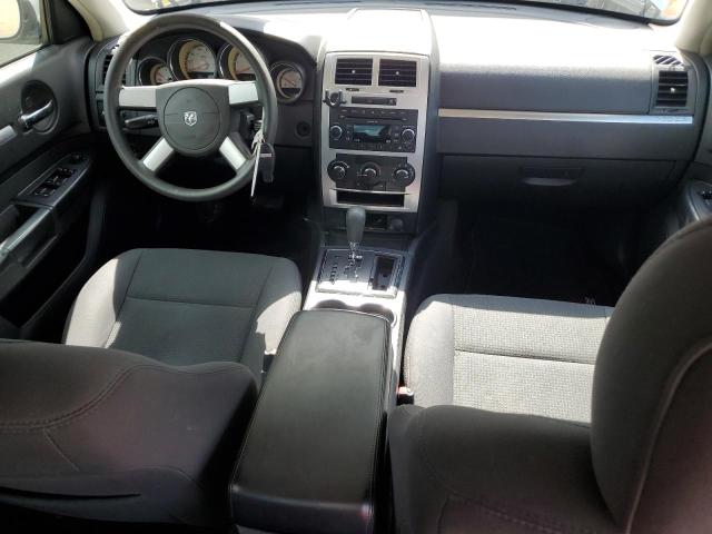 Photo 8 from auction – 2010 DODGE CHARGER SX with VIN 2B3CA3CV8AH158832
