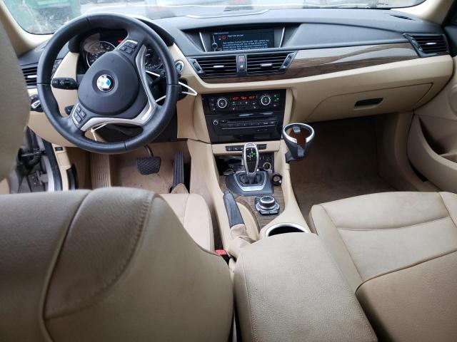 Photo 8 from auction – 2014 BMW X1 SDRIVE2 with VIN WBAVM1C53EVW51749