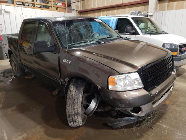 Photo 4 from auction – 2008 FORD F150 with VIN 1FTPW14V58FB72283