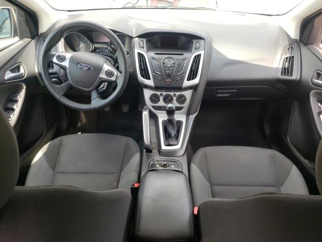 Photo 8 from auction – 2013 FORD FOCUS SE with VIN 1FADP3K27DL151912