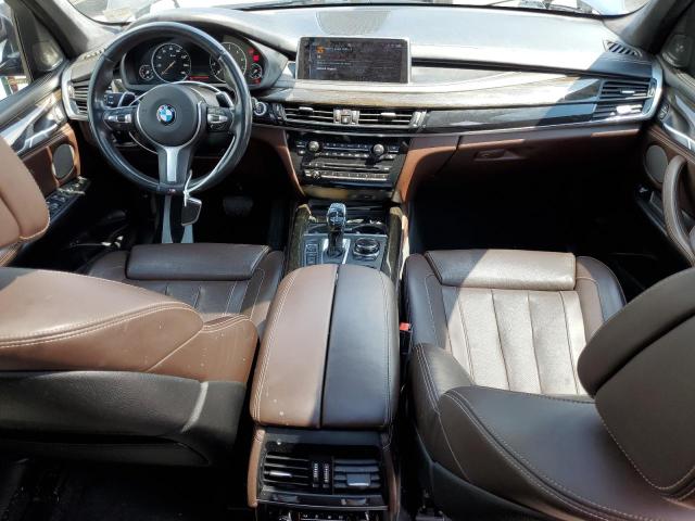 Zdjęcie 8 z aukcji – 2017 BMW X5 XDRIVE3 z VIN 5UXKR0C38H0V69080