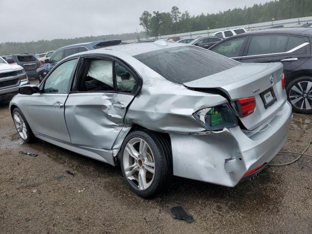 Photo 2 from auction – 2017 BMW 330 XI with VIN WBA8D9C3XHA012323