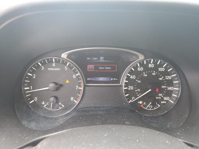 Photo 9 from auction – 2018 NISSAN PATHFINDER with VIN 5N1DR2MM4JC619874