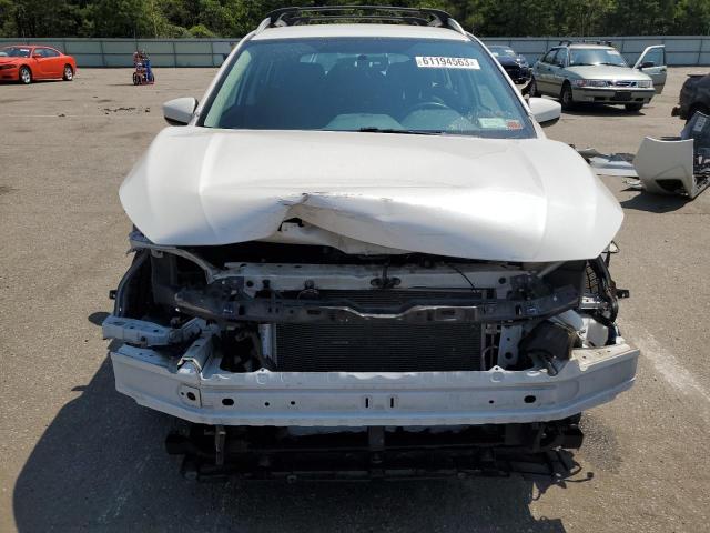Photo 5 from auction – 2019 SUBARU IMPREZA PR with VIN 4S3GTAC67K3720800