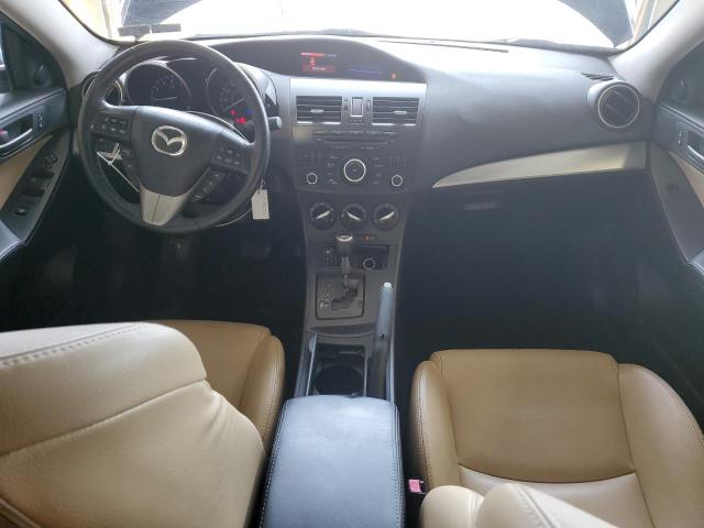 Photo 8 from auction – 2012 MAZDA 3 I with VIN JM1BL1W82C1582913