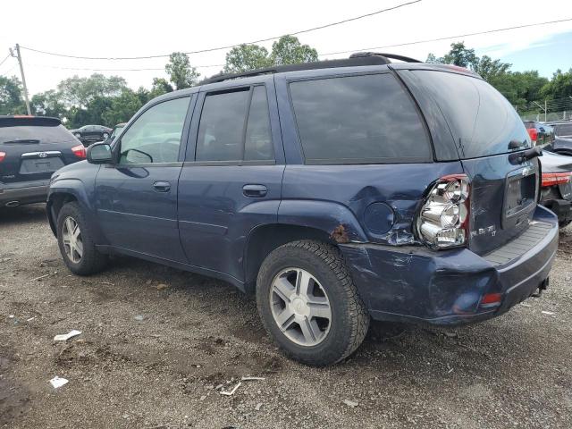Photo 2 from auction – 2007 CHEVROLET TRAILBLAZE with VIN 1GNDT13S672155332