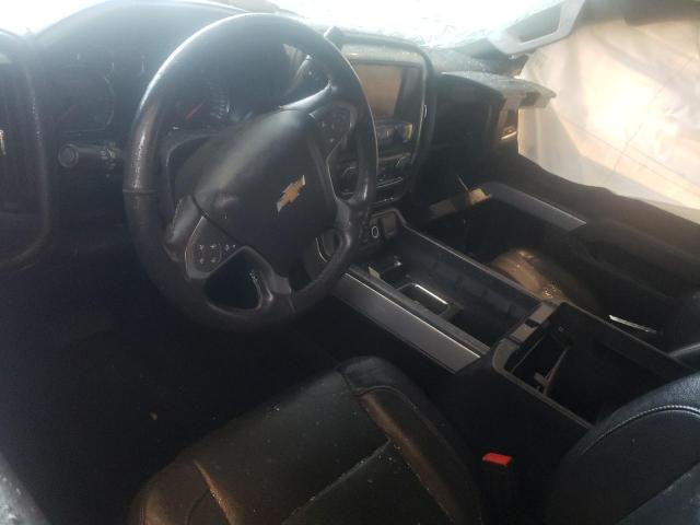 Photo 7 from auction – 2014 CHEVROLET SILVERADO with VIN 1GCVKSEC4EZ233087