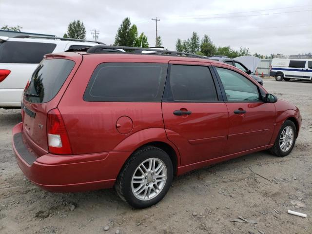Photo 3 from auction – 2003 FORD FOCUS SE with VIN 1FAHP36373W331991