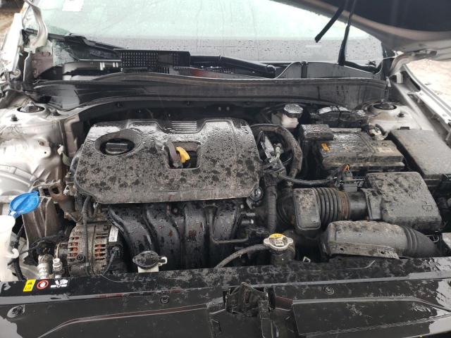 Photo 11 from auction – 2019 KIA FORTE FE with VIN 3KPF24AD4KE039326