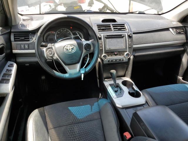 Photo 8 from auction – 2014 TOYOTA CAMRY L with VIN 4T1BF1FK2EU384896