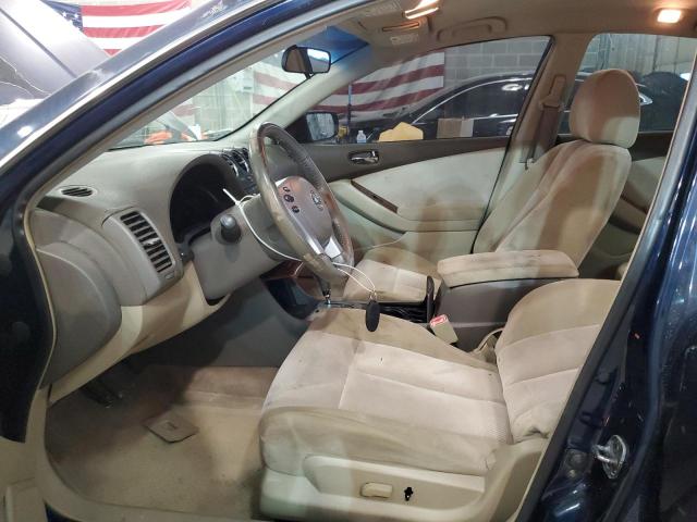Photo 7 from auction – 2007 NISSAN ALTIMA 2.5 with VIN 1N4AL21E77C197958