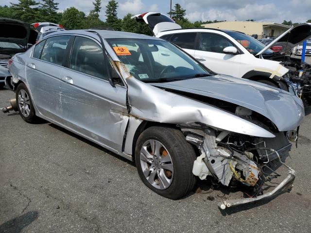 Photo 4 from auction – 2012 HONDA ACCORD LXP with VIN 1HGCP2F45CA035163