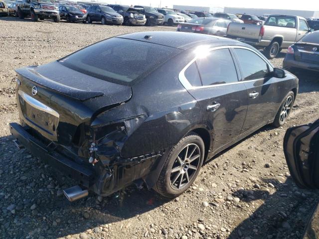 Photo 3 from auction – 2014 NISSAN MAXIMA S with VIN 1N4AA5AP1EC438323