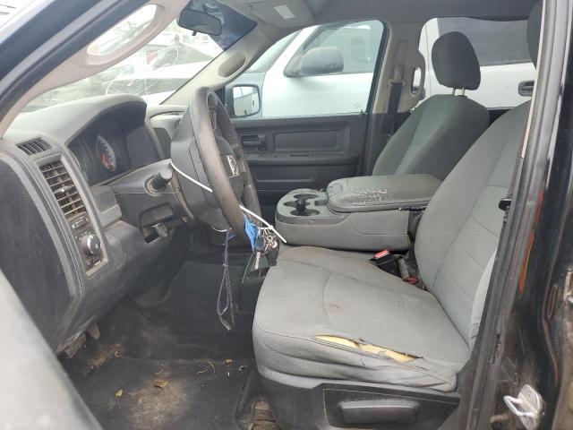 Photo 7 from auction – 2013 RAM 1500 ST with VIN 1C6RR6KT8DS540494