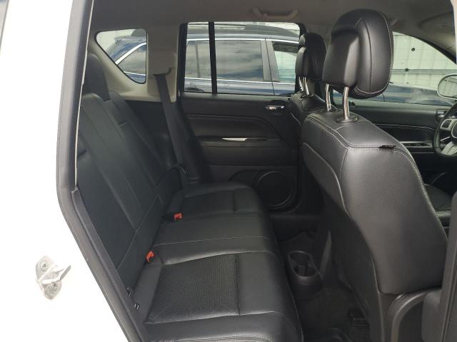Photo 11 from auction – 2014 JEEP COMPASS LI with VIN 1C4NJDCBXED920113