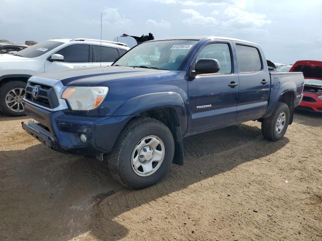 Photo 1 from auction – 2012 TOYOTA TACOMA DOU with VIN 3TMLU4EN5CM088574