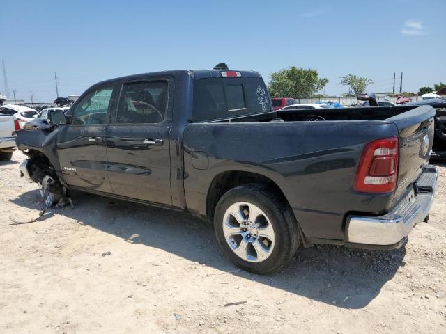 Photo 2 from auction – 2020 RAM 1500 BIG H with VIN 1C6SRFFT3LN393641