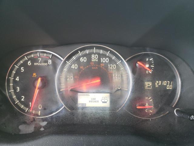 صورة رقم 9 من المزاد - 2012 NISSAN MAXIMA S مع VIN 1N4AA5APXCC848714