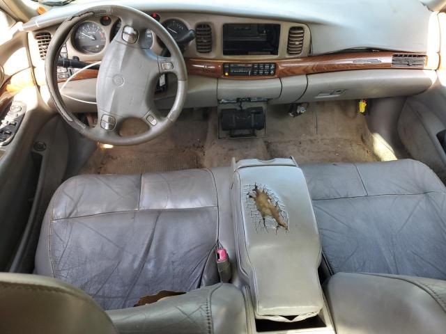 Photo 8 from auction – 2002 BUICK LESABRE CU with VIN 1G4HP54K024203369