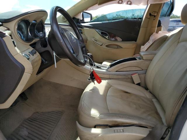 Photo 7 from auction – 2012 BUICK LACROSSE P with VIN 1G4GD5E35CF340874