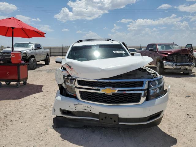 Photo 5 from auction – 2016 CHEVROLET TAHOE C150 with VIN 1GNSCBKC2GR422349