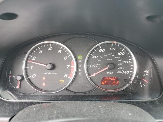 Photo 9 from auction – 2003 MAZDA 6 I with VIN 1YVFP80C235M48434