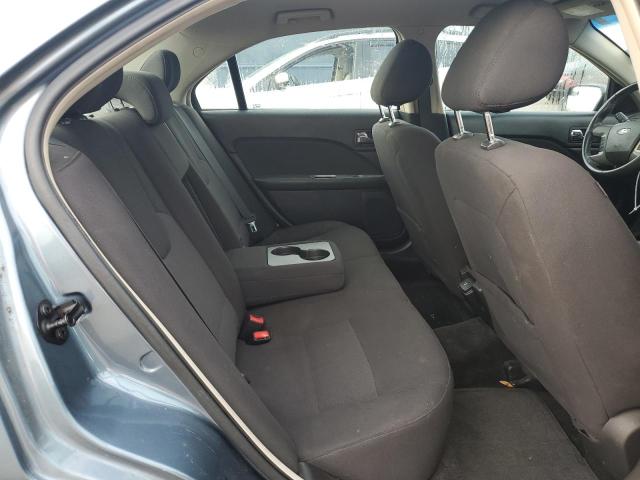 Photo 10 from auction – 2011 FORD FUSION HYB with VIN 3FADP0L36BR346095