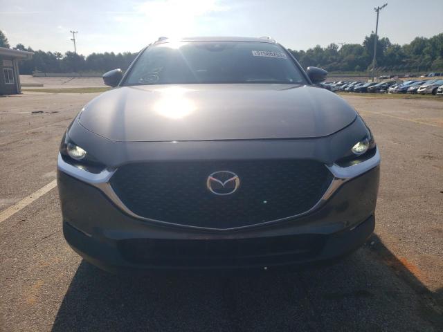 Photo 5 from auction – 2021 MAZDA CX-30 with VIN 3MVDMBAY7MM307012