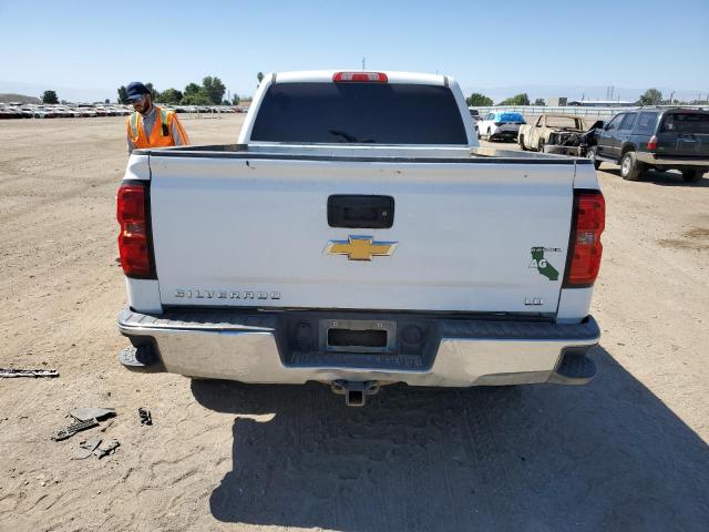 Photo 6 from auction – 2019 CHEVROLET SILVERADO with VIN 2GCVKPEC5K1130715