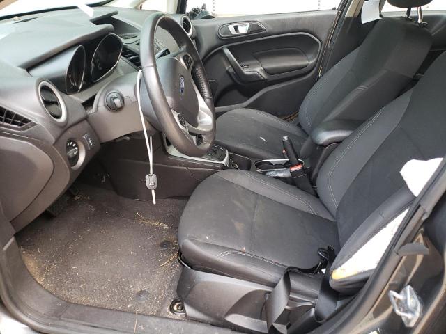 Снимка 7 от търг – 2016 FORD FIESTA с VIN 3FADP4EJ6GM154117