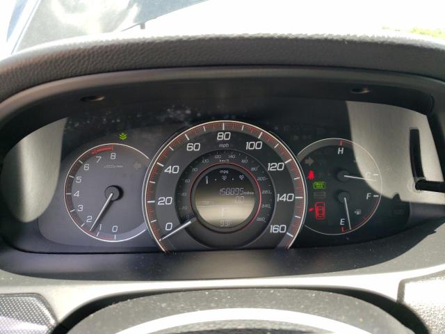 Photo 9 from auction – 2015 HONDA ACCORD SPO with VIN 1HGCR2F57FA146885