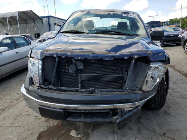 Photo 5 from auction – 2009 FORD F150 with VIN 1FTRF12W69KB37071