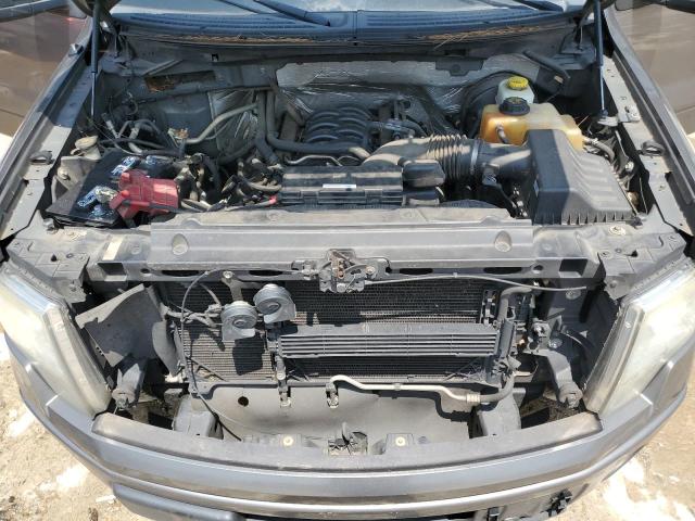 Photo 11 from auction – 2014 FORD F150 SUPER with VIN 1FTFW1CF9EKD78666