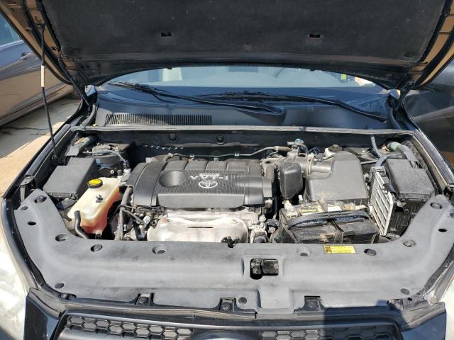 Photo 12 from auction – 2010 TOYOTA RAV4 with VIN 2T3BF4DV9AW059842