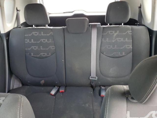 Photo 10 from auction – 2013 KIA SOUL + with VIN KNDJT2A60D7577442