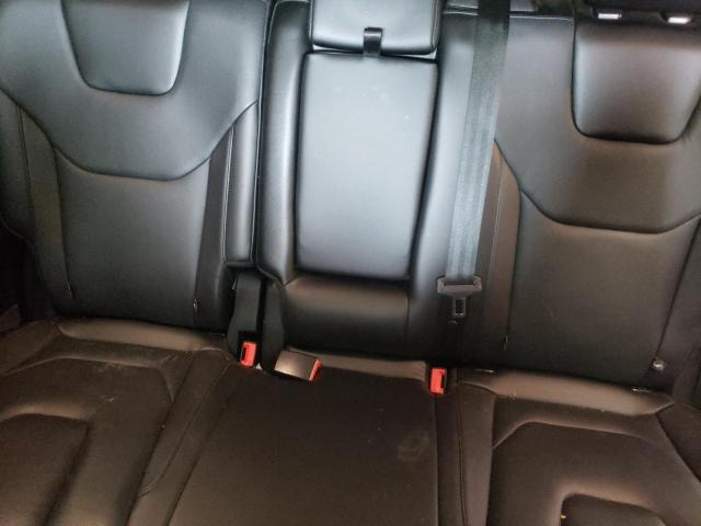Photo 10 from auction – 2016 FORD EDGE TITAN with VIN 2FMPK4K99GBC24853