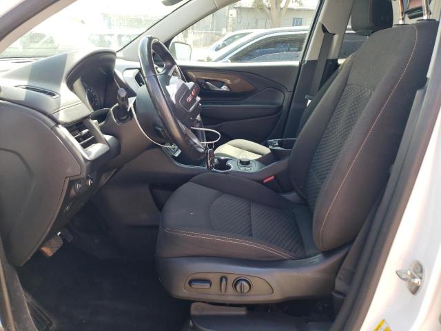 Photo 7 from auction – 2019 GMC TERRAIN SL with VIN 3GKALTEV9KL306626