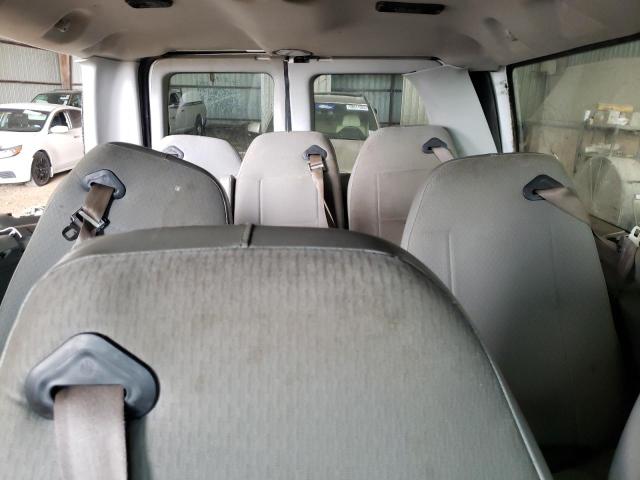 Photo 10 from auction – 2011 FORD ECONOLINE with VIN 1FDNE1BW5BDA19598