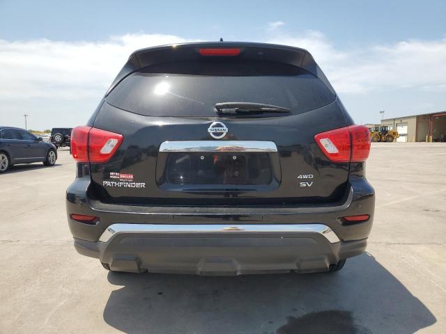 Photo 6 from auction – 2020 NISSAN PATHFINDER with VIN 5N1DR2BM5LC590567