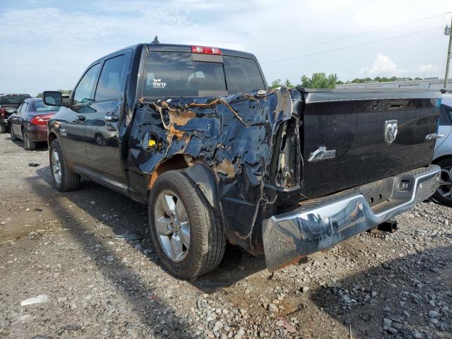 Photo 2 from auction – 2017 RAM 1500 SLT with VIN 1C6RR7LG9HS632002