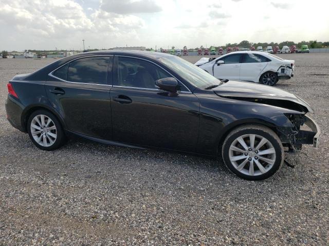 Photo 4 from auction – 2014 LEXUS IS 250 with VIN JTHBF1D26E5041816