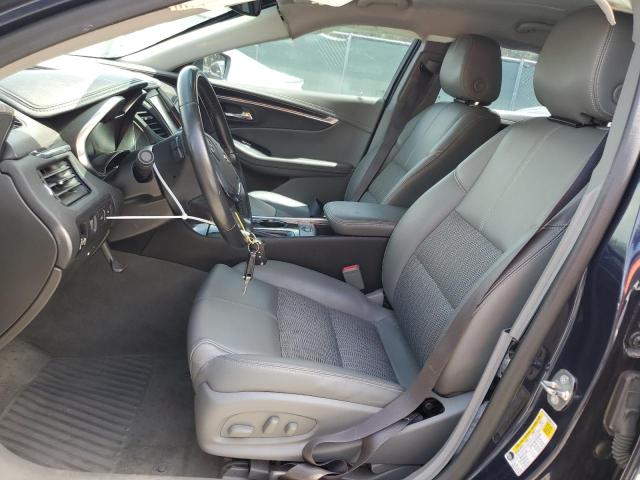 Photo 7 from auction – 2016 CHEVROLET IMPALA LT with VIN 2G1105SA3G9202718