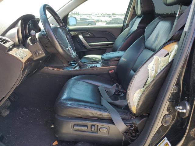 Photo 7 from auction – 2013 ACURA MDX TECHNO with VIN 2HNYD2H40DH503176
