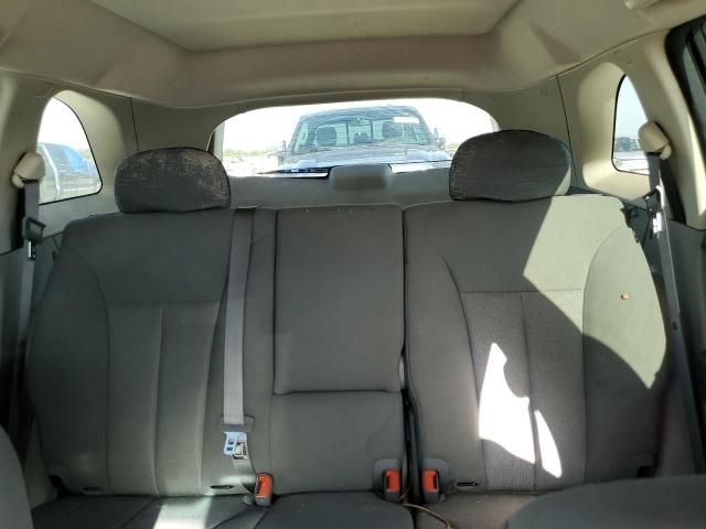 Photo 10 from auction – 2008 CHRYSLER PACIFICA L with VIN 2A8GM48L48R636259