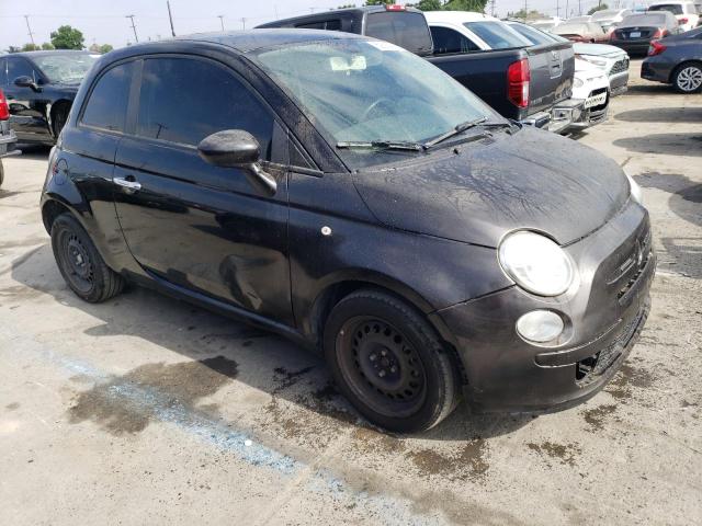 Photo 4 from auction – 2013 FIAT 500 POP with VIN 3C3CFFAR8DT560146
