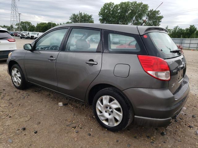 Photo 2 from auction – 2004 TOYOTA COROLLA MA with VIN 2T1KR32E14C180044