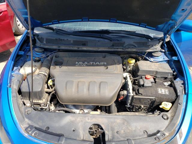 Photo 11 from auction – 2016 DODGE DART GT with VIN 1C3CDFEBXGD539313